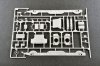 Trumpeter 01025 Russian 9P113 TEL w/9M21 Rocket of 9K52 Luna-M Short-range artillery 1:35